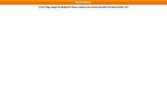 Desktop Screenshot of petzon.com